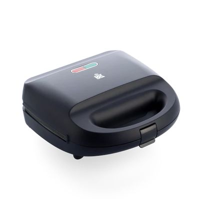 Connect 3-in-1 Grill (Tosti/Wafel/Panini) 