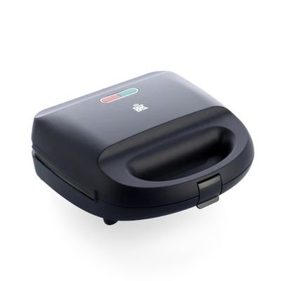 Connect 3-in-1 Grill (Tosti/Wafel/Panini)  BK 