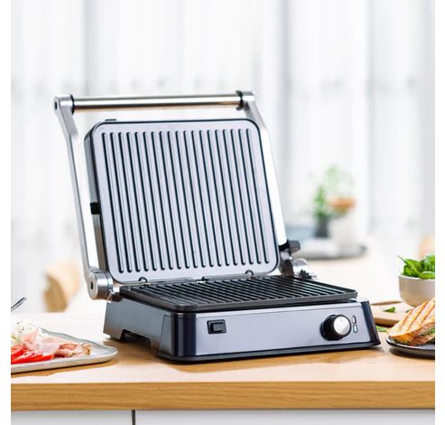 Connect Contact Grill  BK 