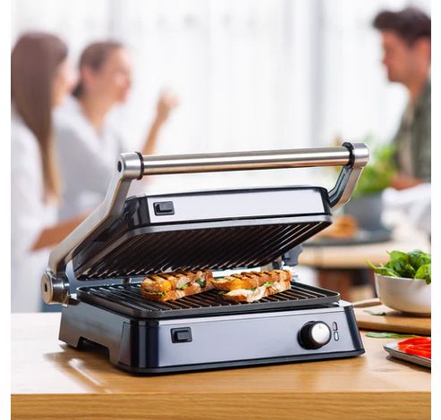 Connect Contact Grill  BK 