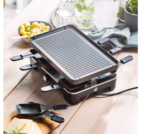 Connect Gourmet Raclette  BK 