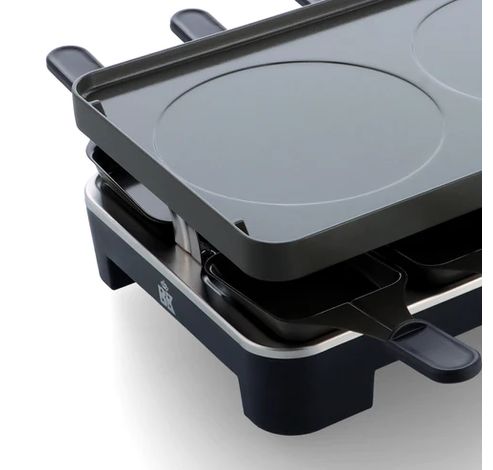 Connect Gourmet Raclette  BK 