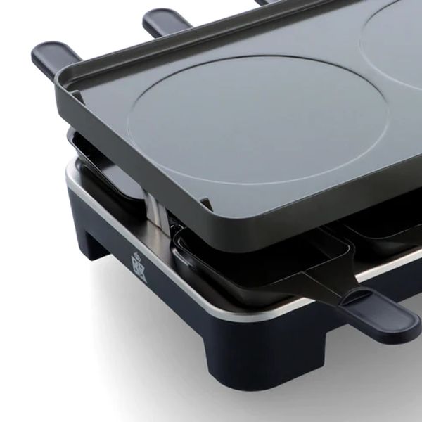 BK  Connect Gourmet Raclette