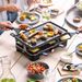 Connect Gourmet Raclette 