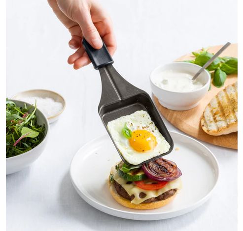 Connect Gourmet Raclette  BK 