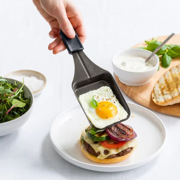 Connect Gourmet Raclette 