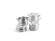 Twist Set 4pcs set