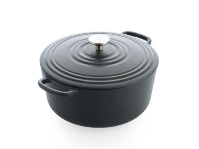 Bourgogne stoofpot 28cm Earl Grey