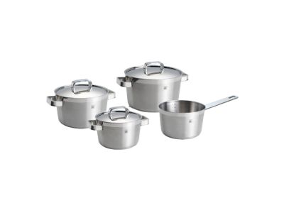 Conical Profi 4-delige kookset 4-Delig