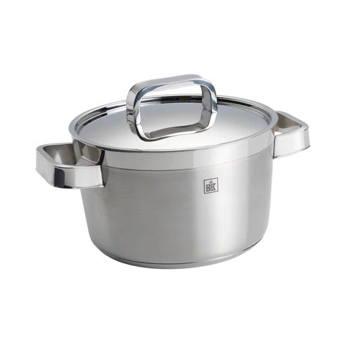 Conical Profi Soeppot 24 cm