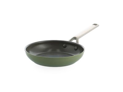 Sublime braadpan met keramische antikleeflaag 20cm Olive Green