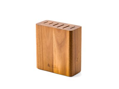 Peter Goossens Keukenmessenblok