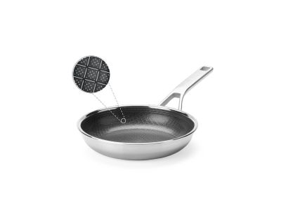 Peter Goossens Durabond koekenpan 20 cm