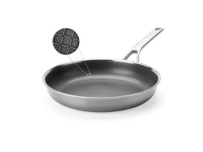 Peter Goossens Durabond koekenpan 28 cm