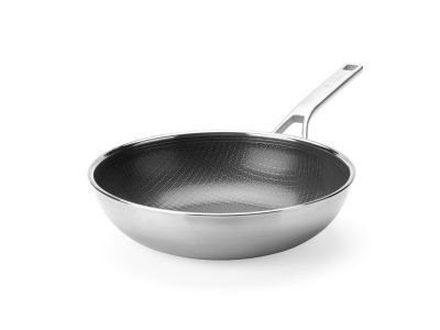 Peter Goossens Durabond wok 28 cm