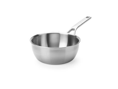 Peter Goossens Maestro 3PLY conische sauteuse 2.36L 20cm