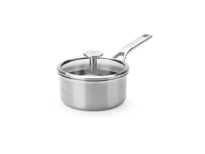 Peter Goossens Maestro 3PLY sauspan 1.58L 16 cm