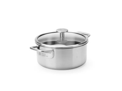 Peter Goossens Maestro 3PLY kookpot 2.86L 20 CM