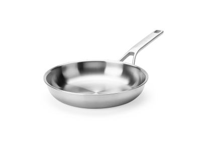 Peter Goossens Maestro 3PLY koekenpan 24cm