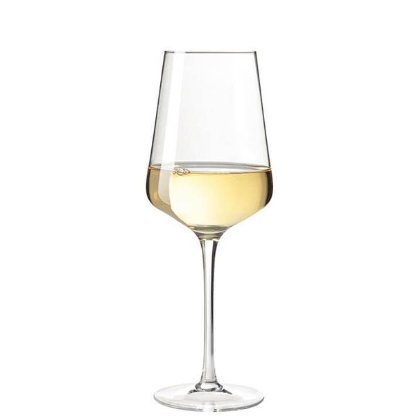 Leonardo Puccini Witte wijnglas set van 6 560 ml