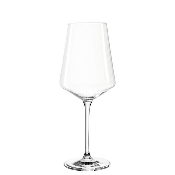 Leonardo Puccini Witte wijnglas set van 6 560 ml