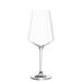 Leonardo Puccini Witte wijnglas set van 6 560 ml