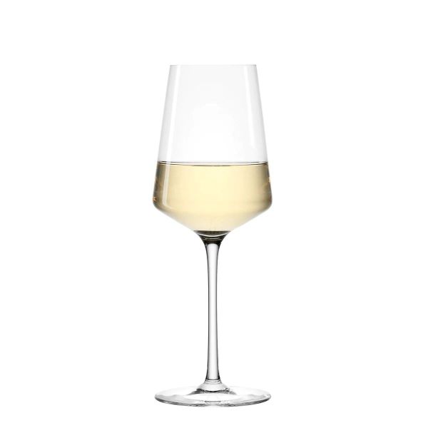 Leonardo Puccini Rieslingglas 400ml 6st