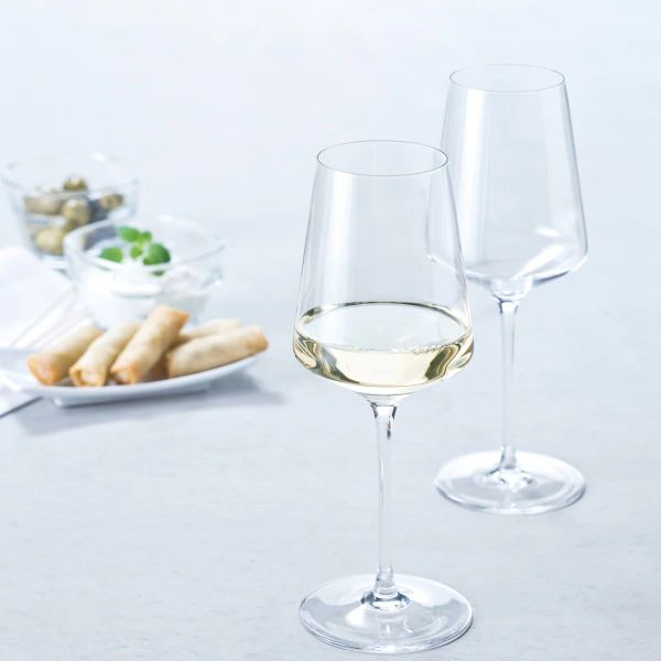 Leonardo Puccini Rieslingglas 400ml 6st