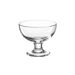 Leonardo Cucina bowl op voet 360ml