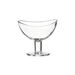 Leonardo Loop bowl op voet 14cm