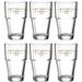 Leonardo Solo Latte Macchiato/Koffie glas 410ml 1st