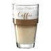 Leonardo Solo Latte Macchiato/Koffie glas 410ml 1st