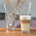 Leonardo Solo Latte Macchiato/Koffie glas 410ml 1st