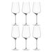 Leonardo Brunelli witte wijnglas 580ml set van 6