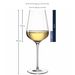 Leonardo Brunelli witte wijnglas 580ml set van 6