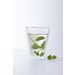 Leonardo Duo Dubbelwandig glas 250ml set van 2