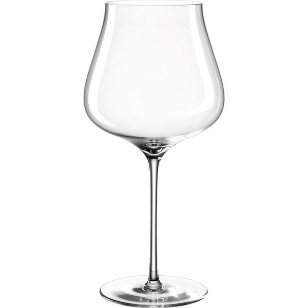 Leonardo Brunelli Bourgogne glas 770ml set van 6