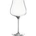 Leonardo Brunelli Bourgogne glas 770ml set van 6