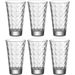 Leonardo Optic Drinkglas 300ml set van 6