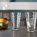 Leonardo Optic Drinkglas 300ml set van 6