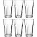 Leonardo Rock Longdrinkglas 340ml set van 6