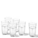 Leonardo Rock Longdrinkglas 340ml set van 6