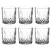 Leonardo Limited Edition Drinkglas set van 6