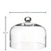 Leonardo Cupola cloche in glas 29cm