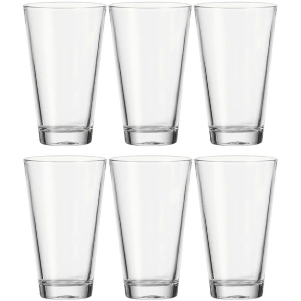 Leonardo Ciao drinkglas 300ml 6 stuks