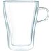 Leonardo Duo Dubbbelwandig glas 350ml