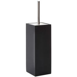 Aquanova Moon Toiletborstelhouder Black