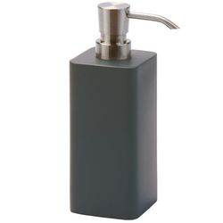 Aquanova Ona Zeepdispenser Large Dark grey 