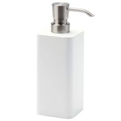 Aquanova Ona Zeepdispenser Large White