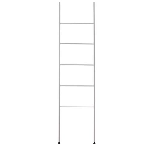 Icon Handdoekenladder Black   Aquanova